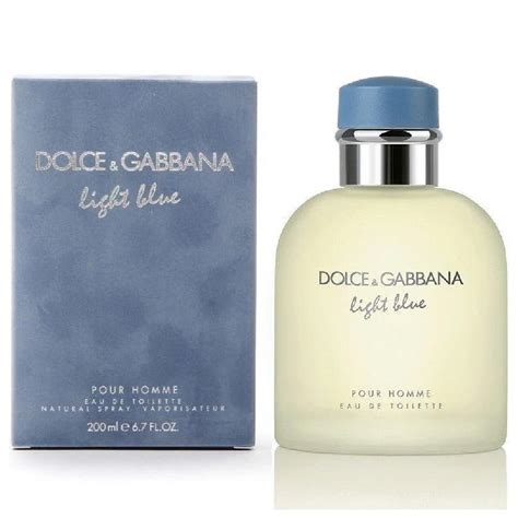 a que huele el dolce gabbana light blue|dolce gabbana light blue unisex.